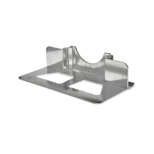 18" x 7-1/2" Extruded Nose Plate (C2)
