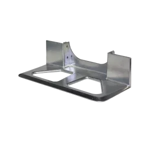 18" x 7-1/2" Cast Nose Plate (CA2)