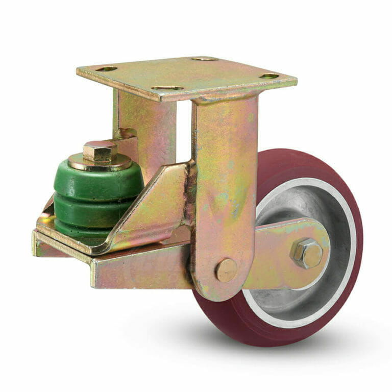 Spring Loaded Casters The Caster Guy Casters, Wheels, and Accessories