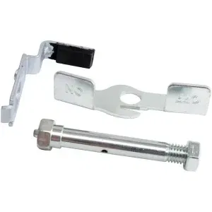 Medium Duty 4" Brake Kit (TBK4X2E)