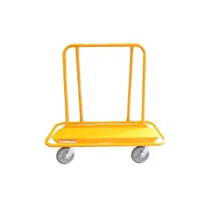 Sheet Rock Cart