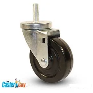 Hard Rubber