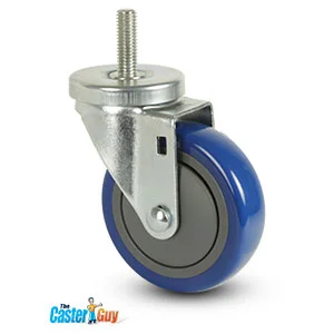 Polyurethane (Blue)