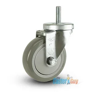 Polyurethane (Gray)